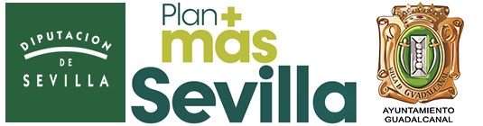 Logo Plan Mas Sevilla OBRAS Guadalcanal