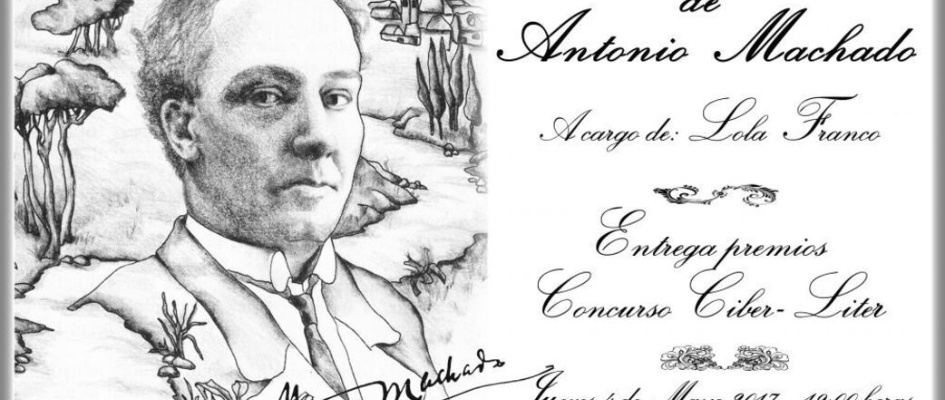 LECTURA ANTONIO MACHADO
