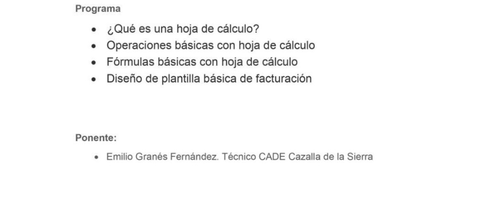 CARTEL_CURSO_Facturacion Hoja de Calculo.jpg