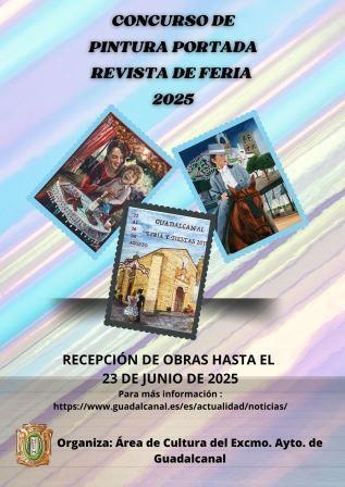CONCURSO PORTADA REVISTA DE FERIA 2025 (web)