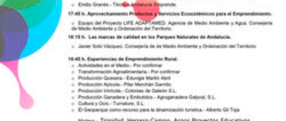 GUADALCANAL CARTEL Jornada  2018 DEFINITIVO