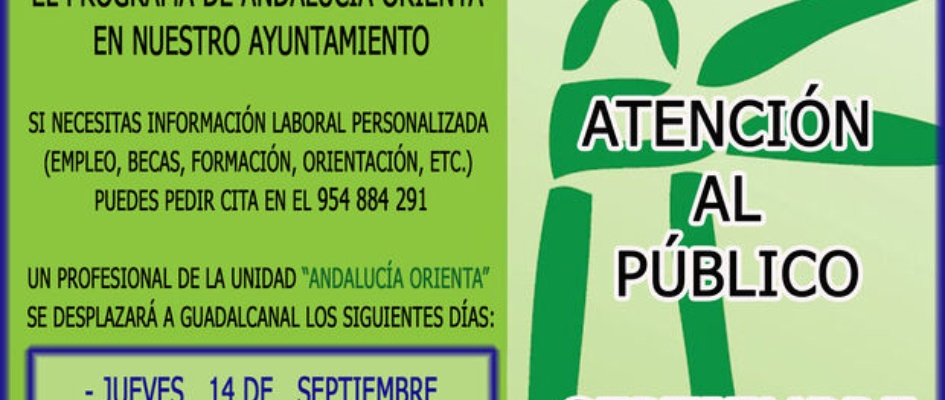 orienta SEPTIEMBRE 2017